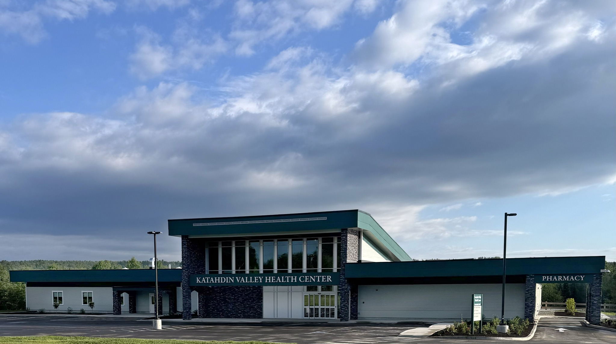 Katahdin Valley Health Center | Patten ME