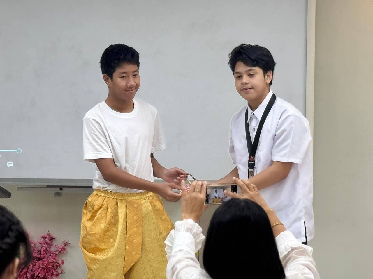 Valenzuela City School of Mathematics and Science-VALMASCI added a new ...