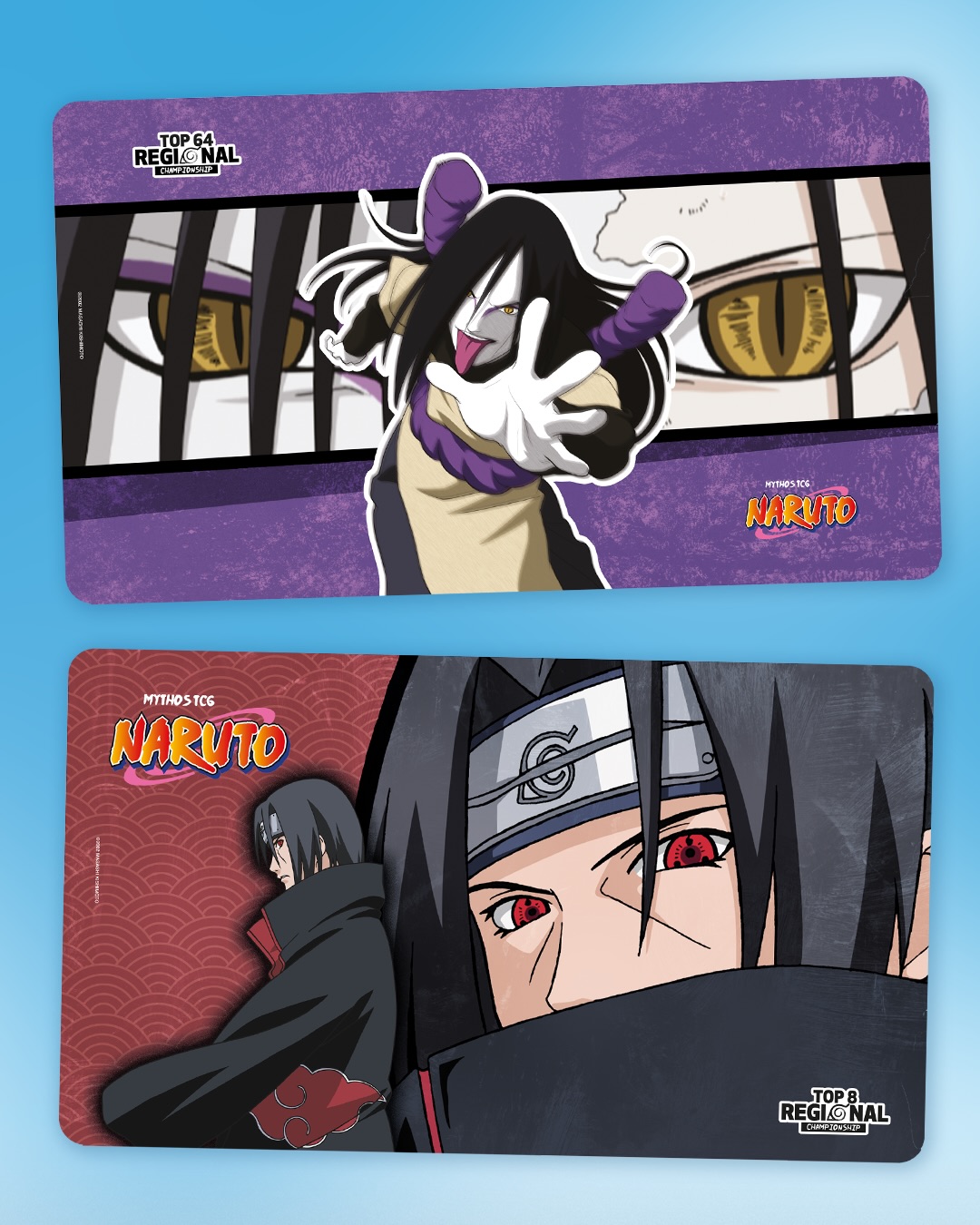 Naruto - NEW SECRET VARIANT REVEAL 🔥 Gaara joins the 2nd Edition