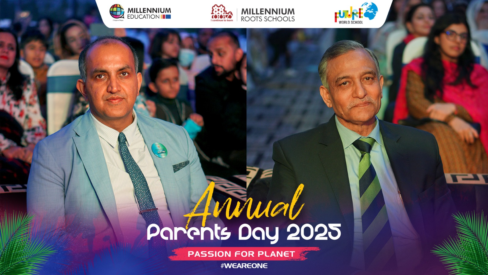 Roots Millennium School, B17 Campus, Islamabad | Islamabad