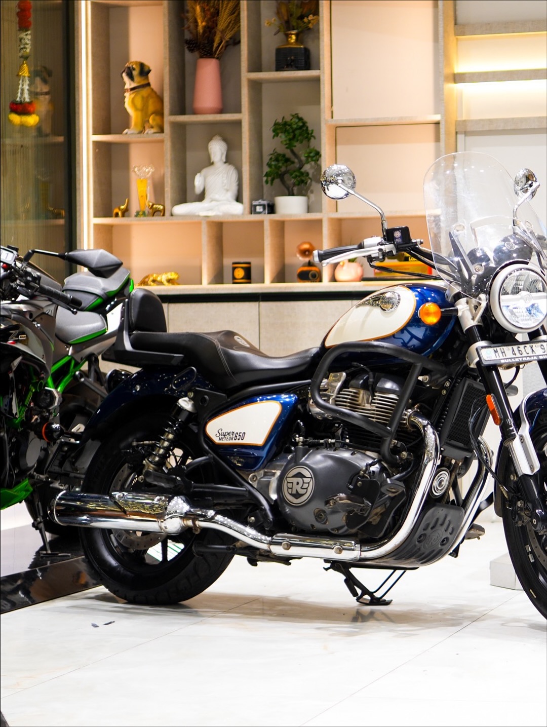 Bullet Raja Bikes added a new photo —... - Bullet Raja Bikes