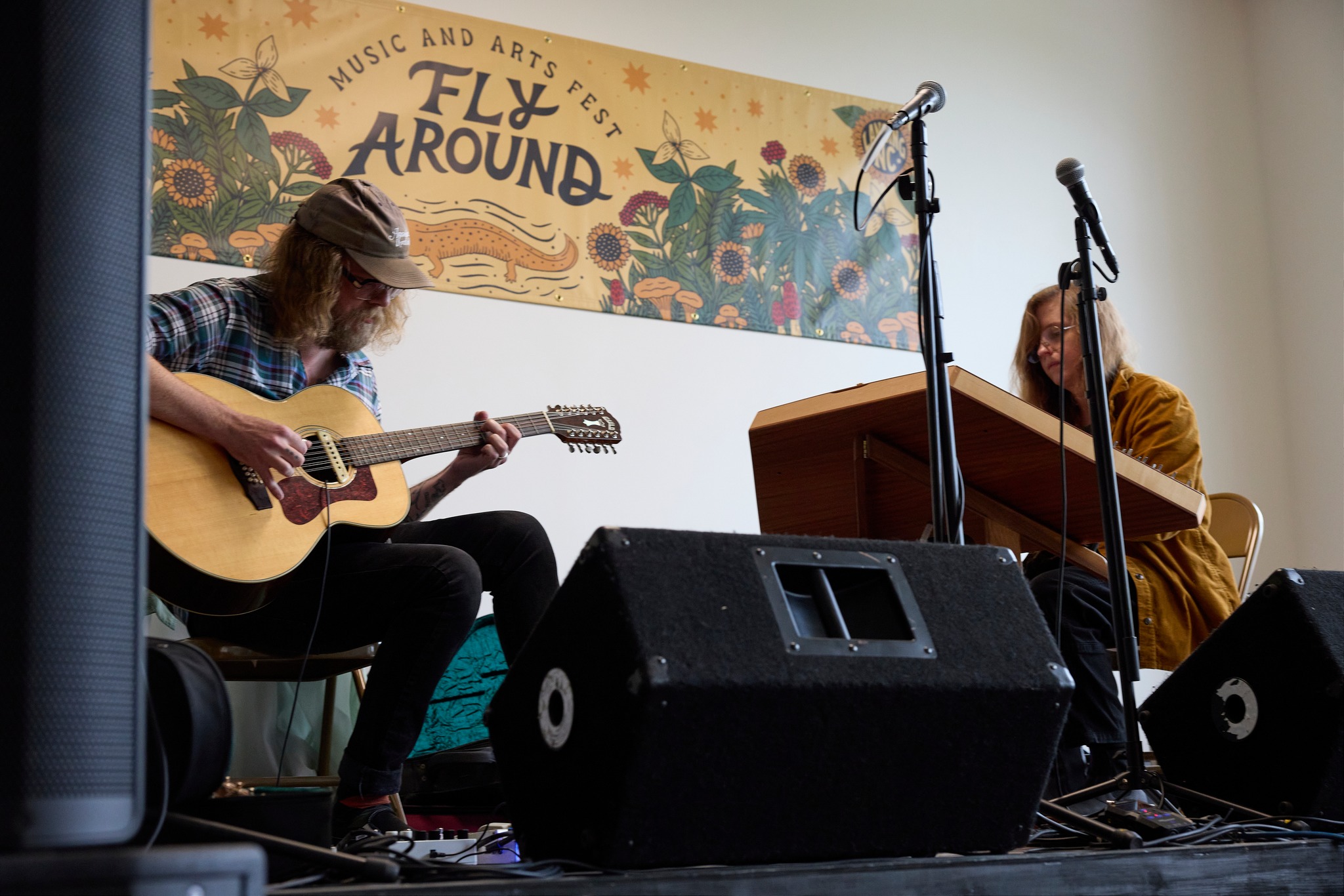 Gallery Detail: Fly Around Fest