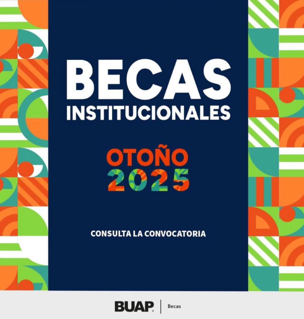 Facultad - 🐺🎒¡Consulta la convocatoria de Becas Institucionales, otoño ...