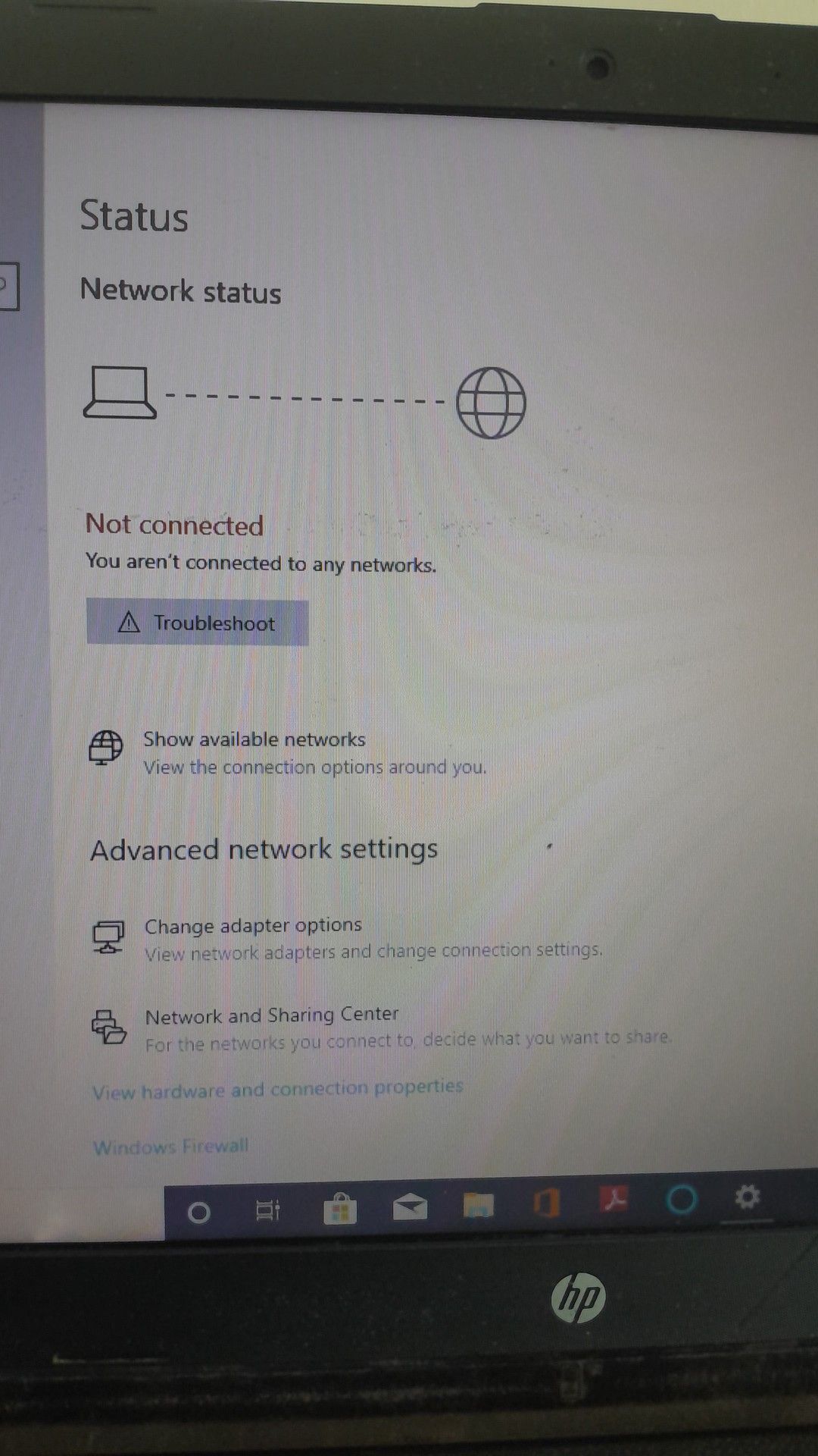 I need help My PC can't connect to Wi-Fi network 😫 😩 😑 | Facebook