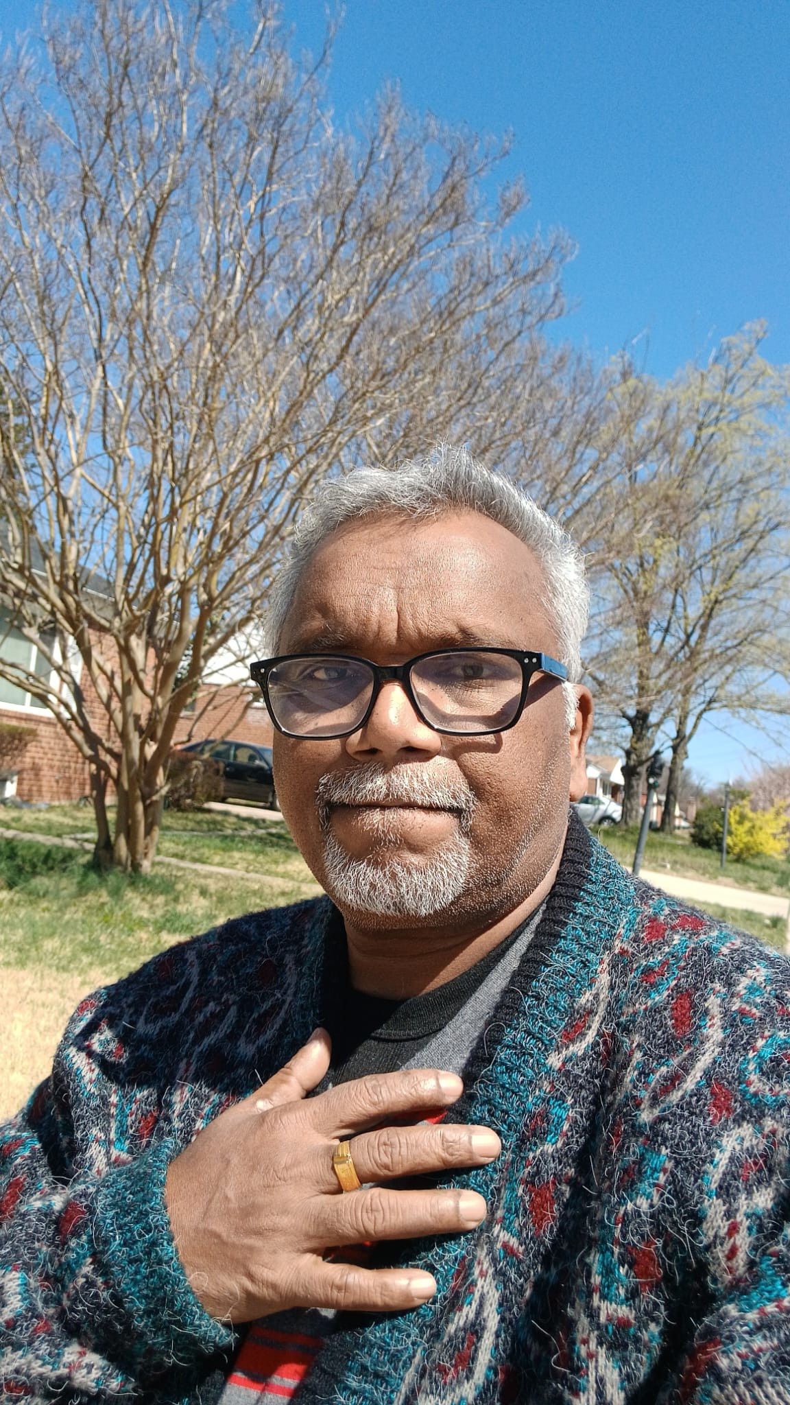 Kunjunni David