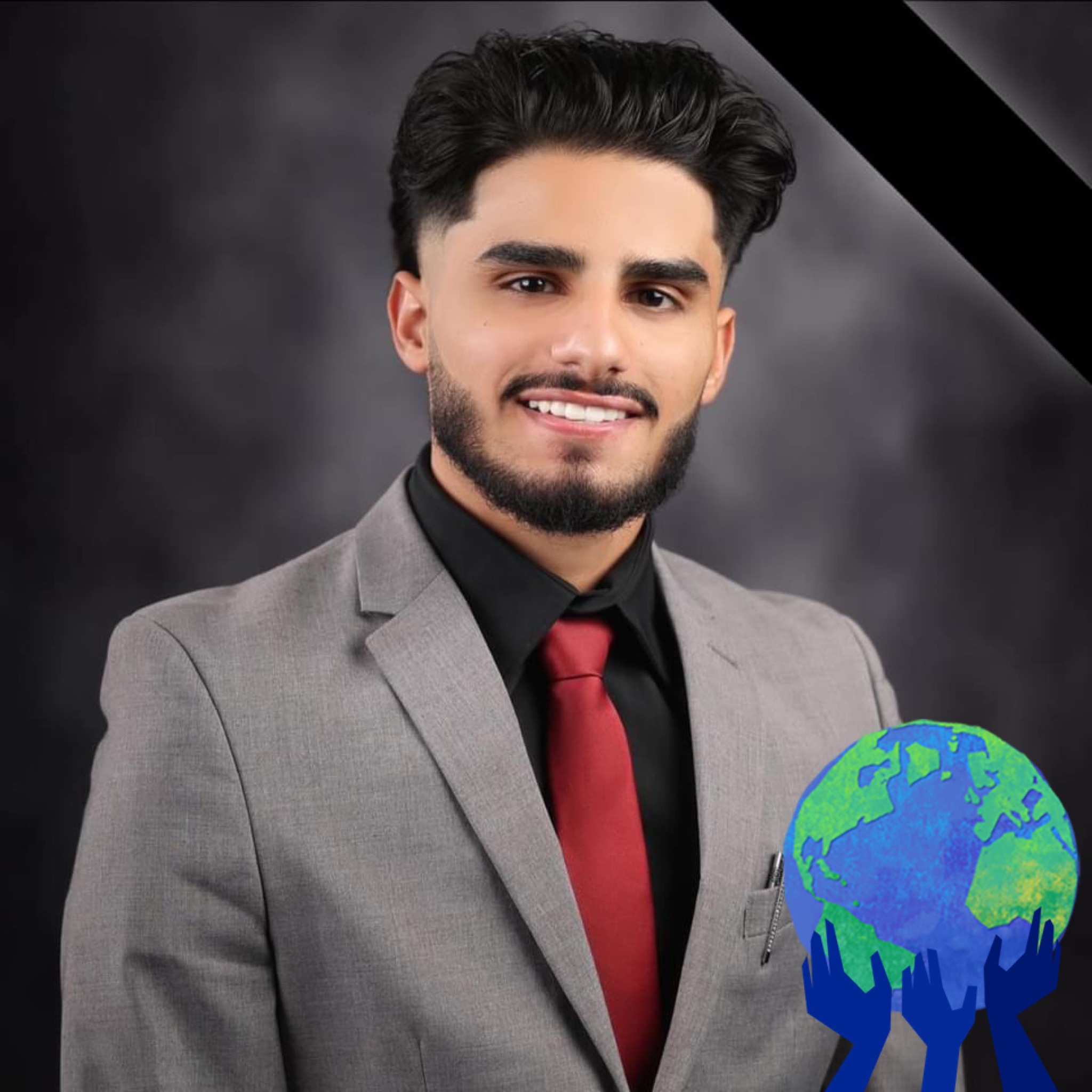 Ahmed Alamari