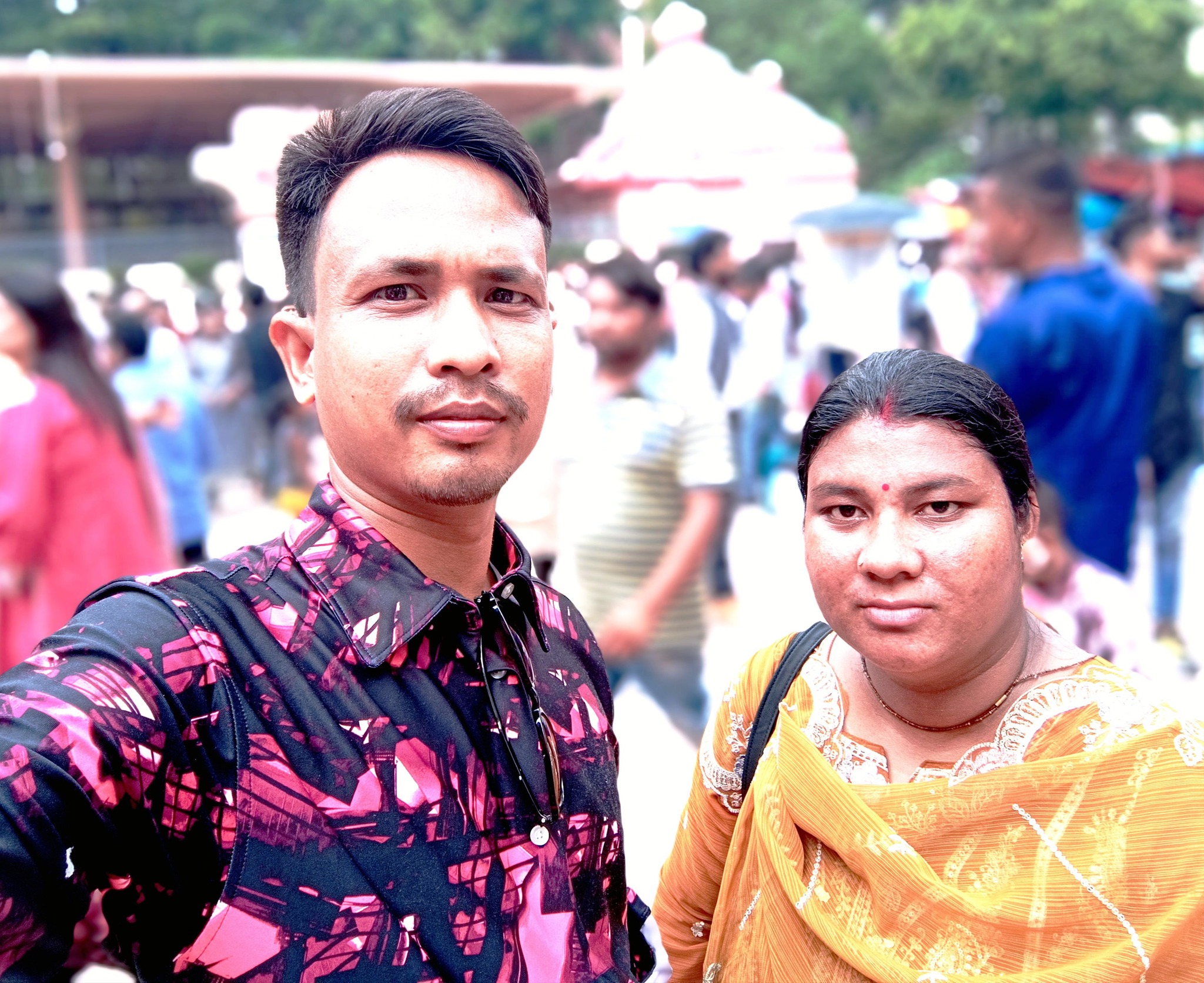 Bristi Rani Roy