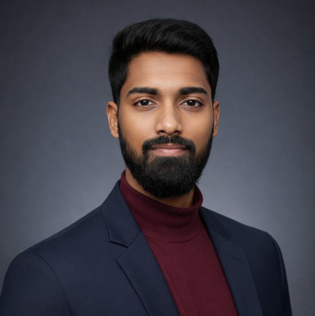 Bipul Sheikh
