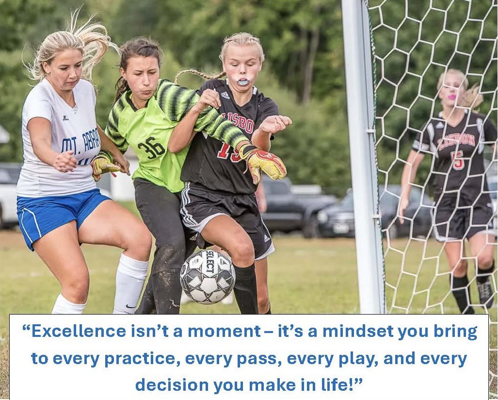 Pursuit Soccer FC | Angleton TX