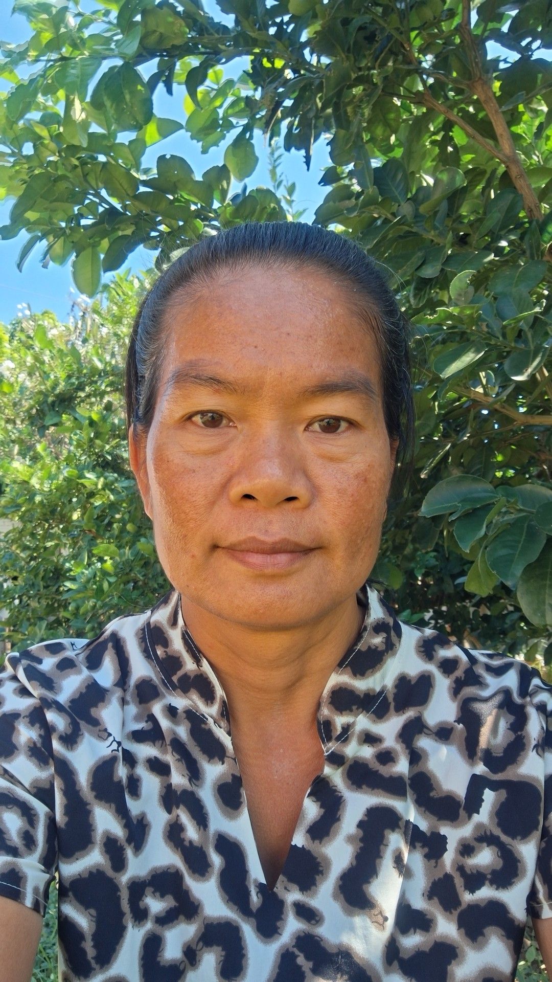 Samran Kwangkeaw