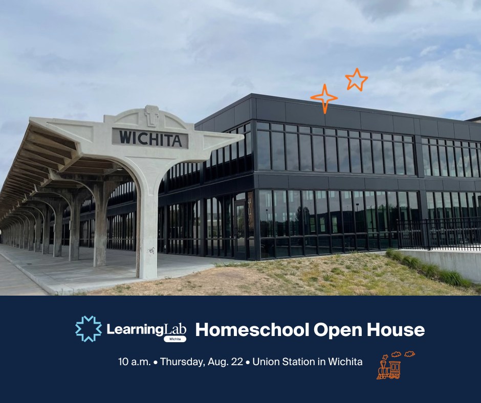 Our facility doesn't officially... - Learning Lab Wichita