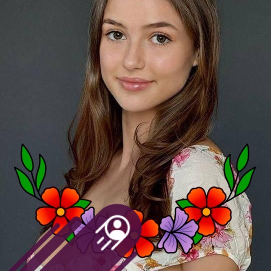 Abigail Dylan