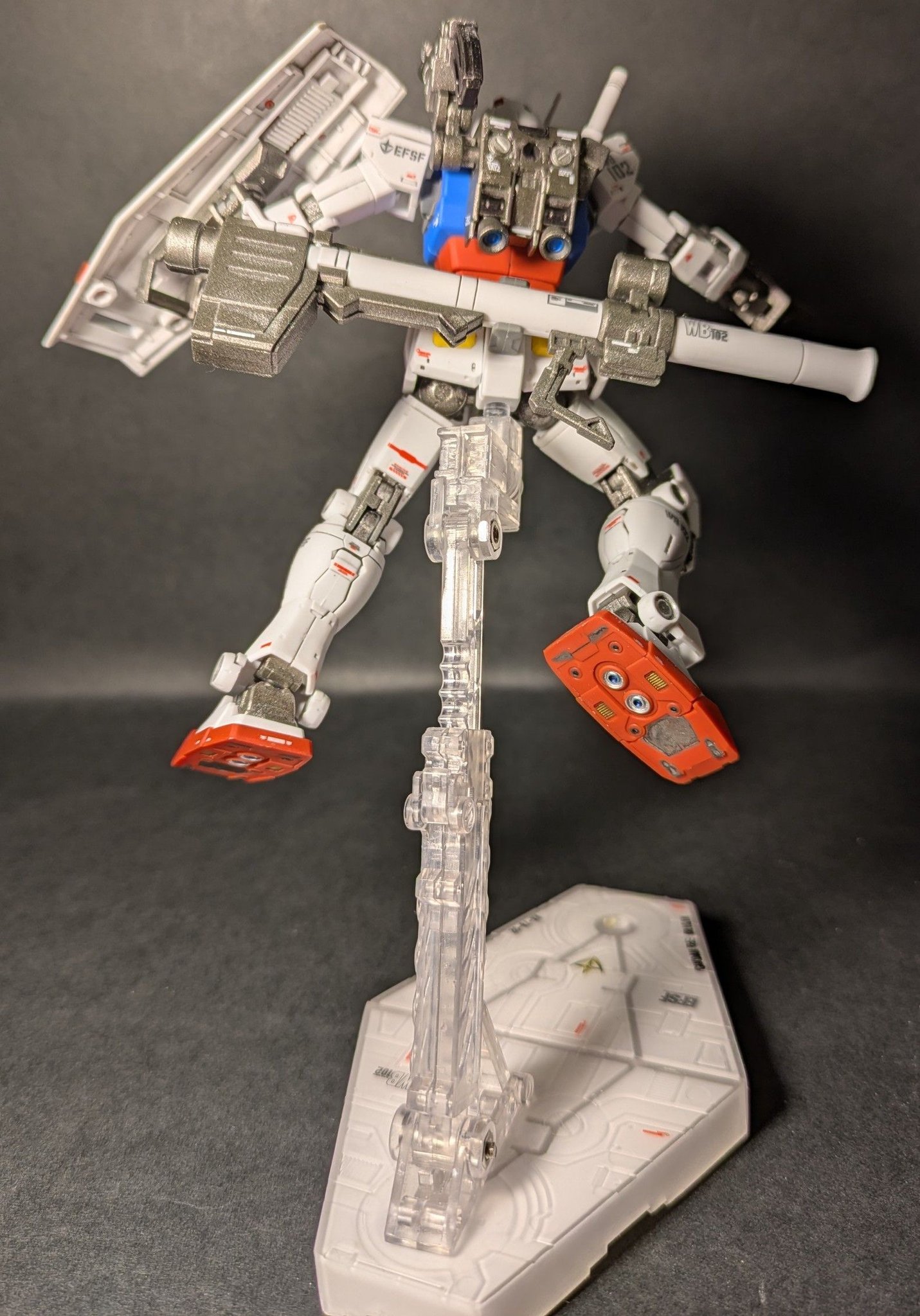 RX-78-02 Gundam 