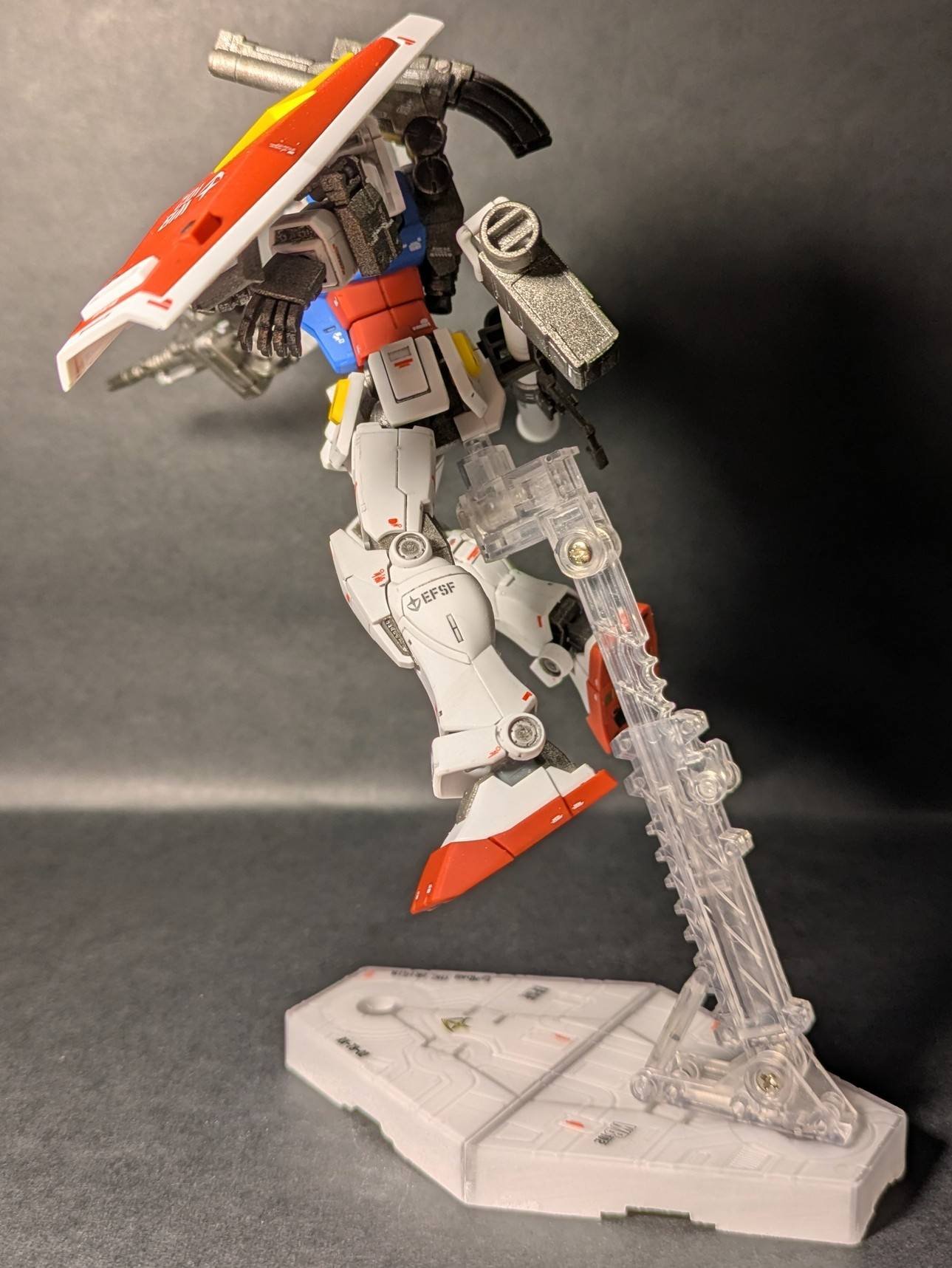 RX-78-02 Gundam 