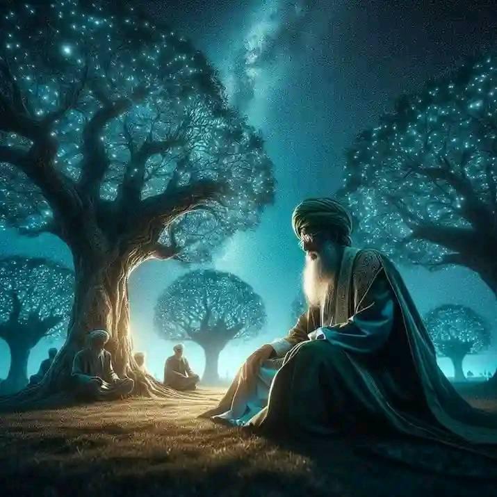 Hadz Al Hidsa Lazeaf