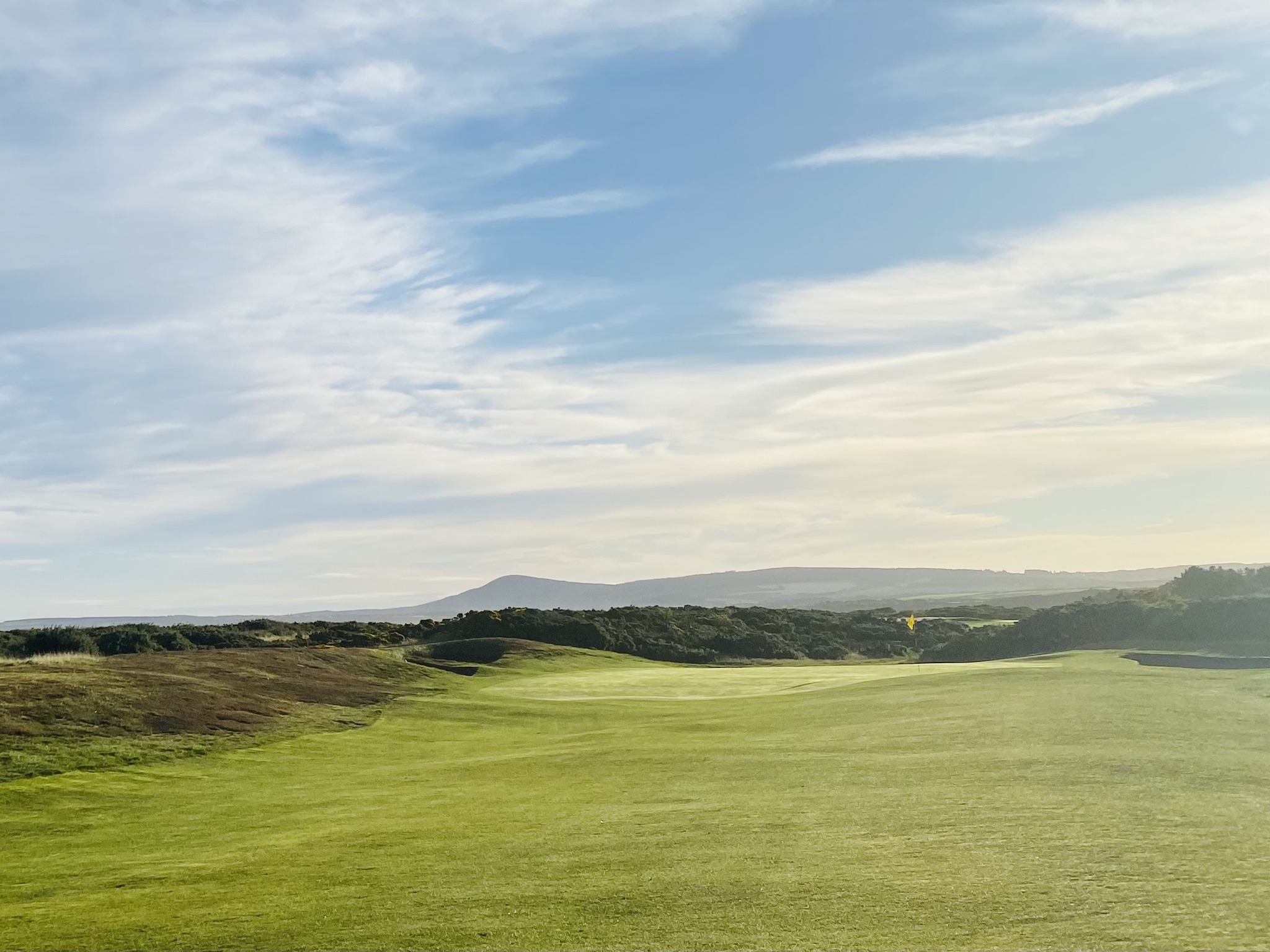 True Scotsman Golf Trips