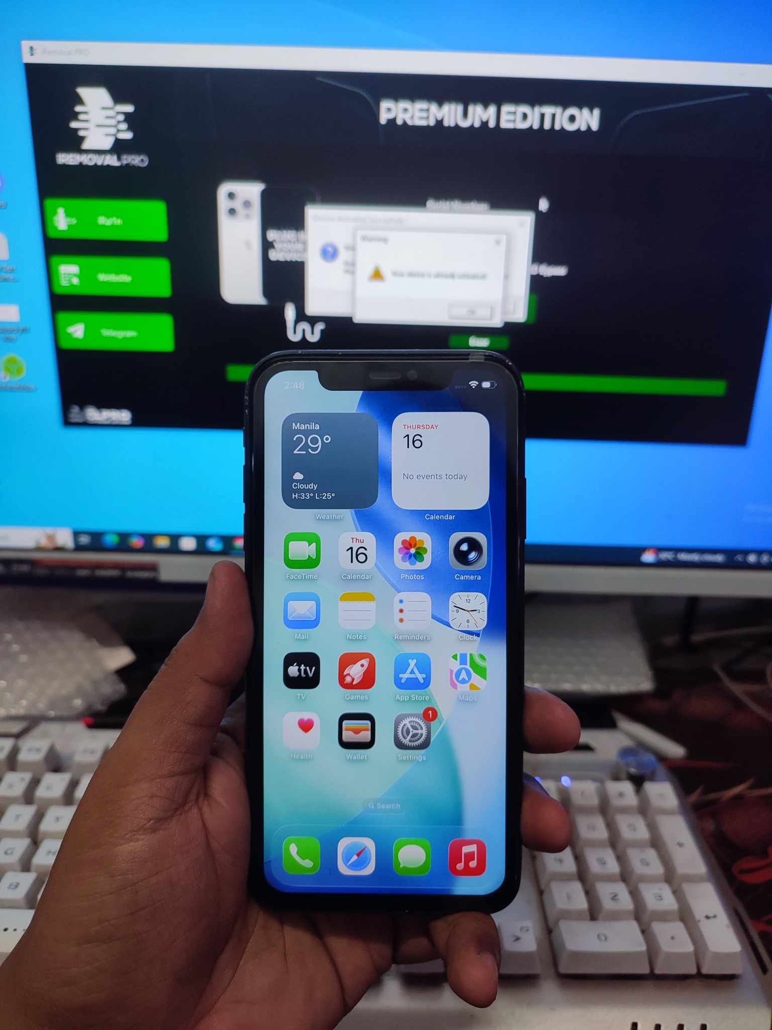 LARRY TECH | Caloocan