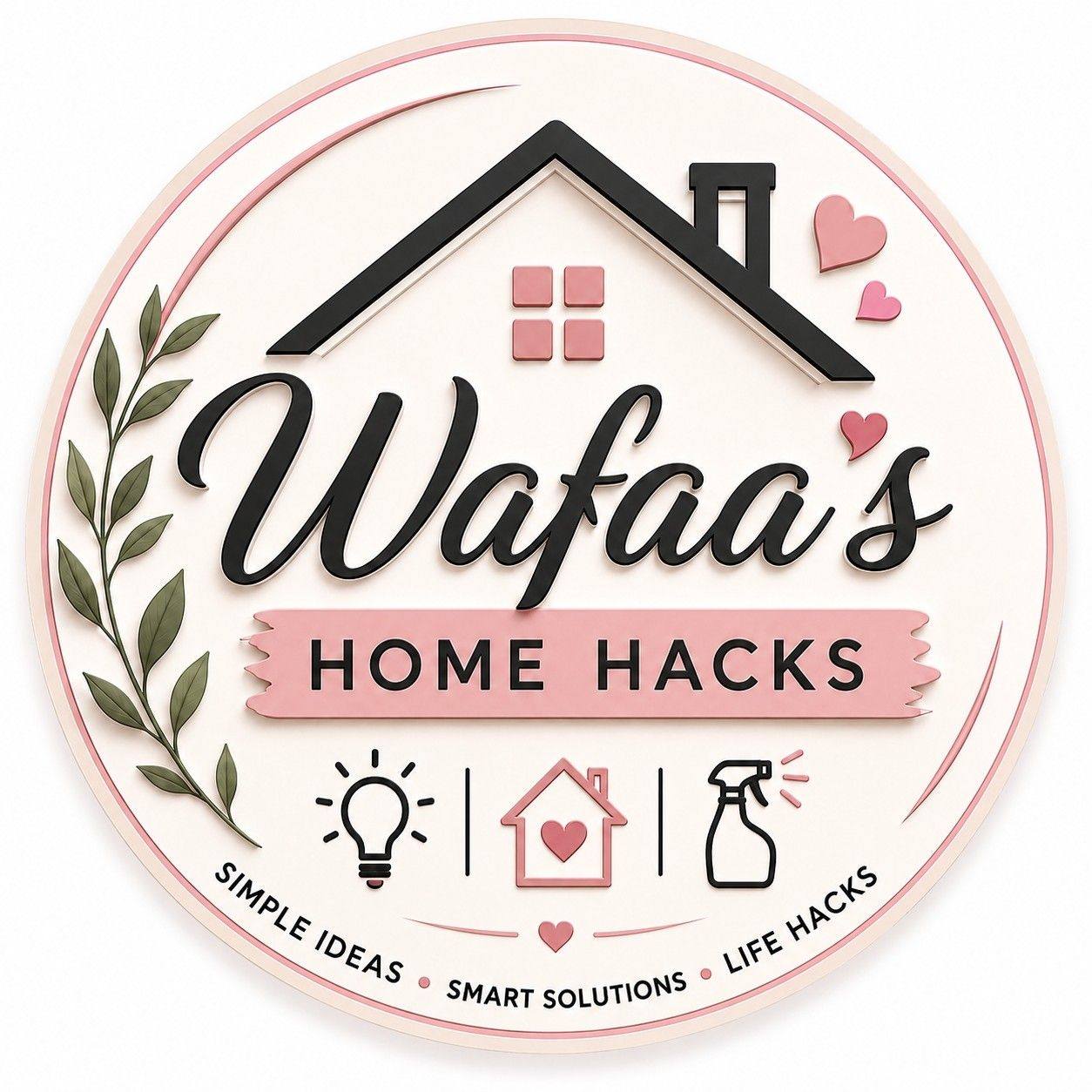 A Smart Home Idea Made Simple | Wafaa’s Home Hacks