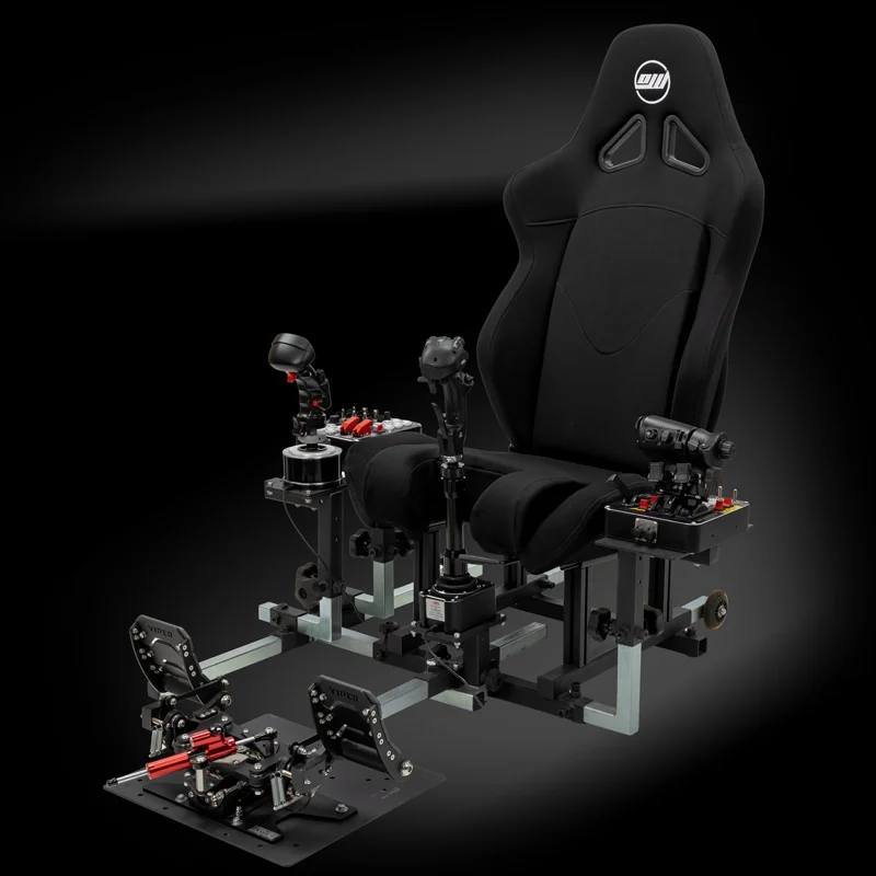 SimFab