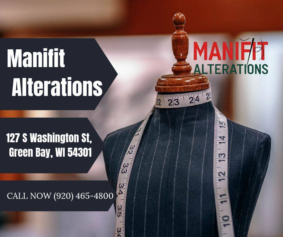 dress alterations green bay wi ManiFit Father of the Bride