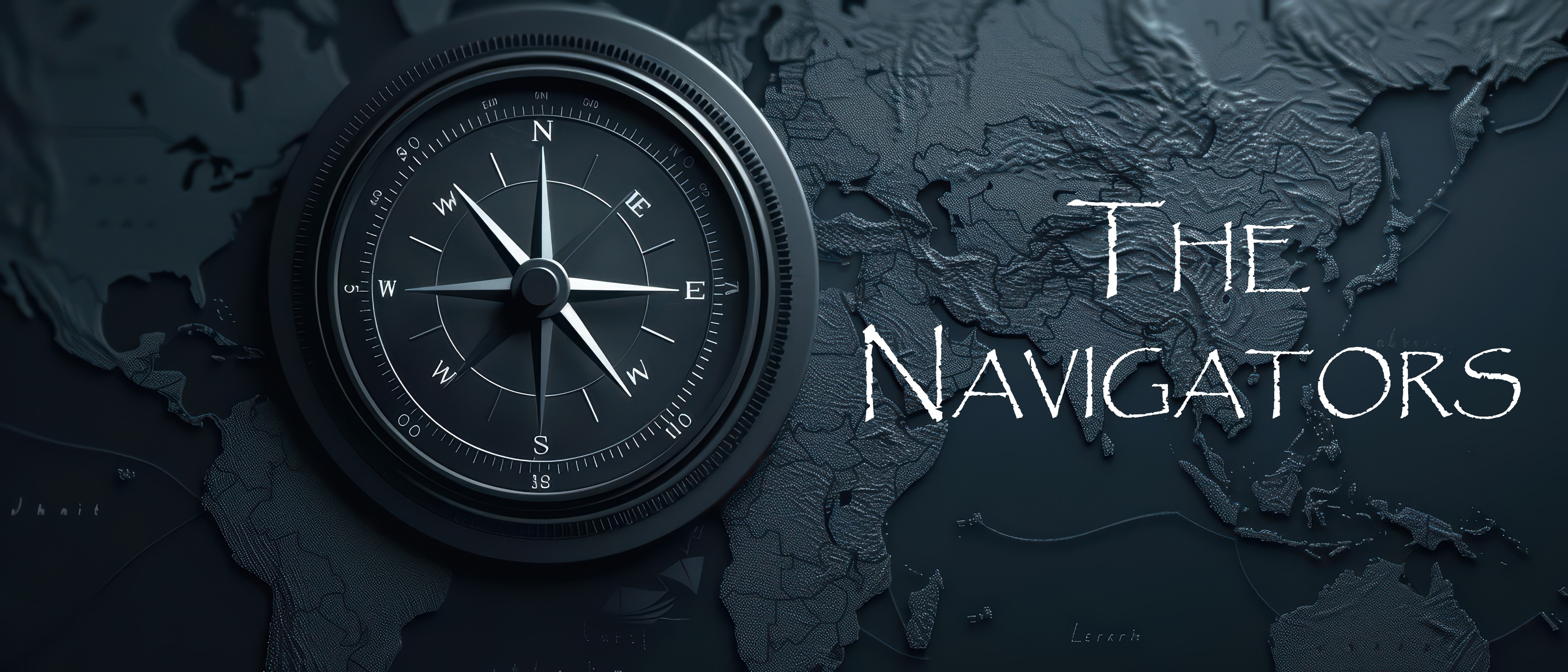 The Navigators | Dallas TX