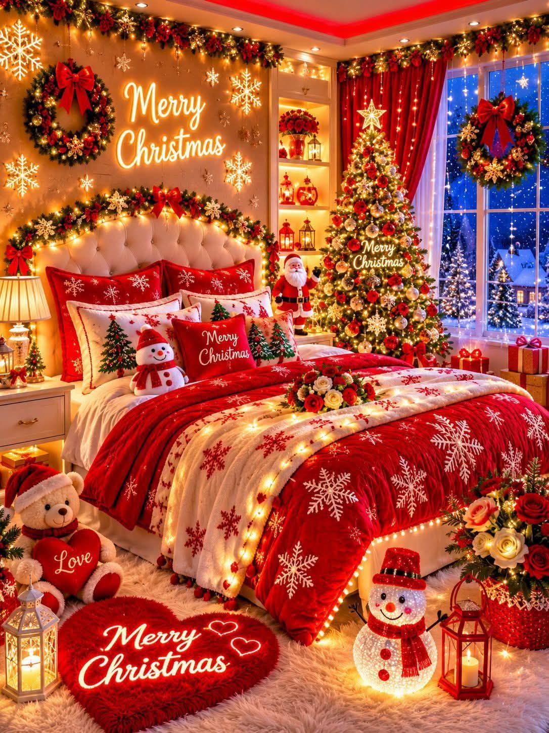?✨??‍????☃️