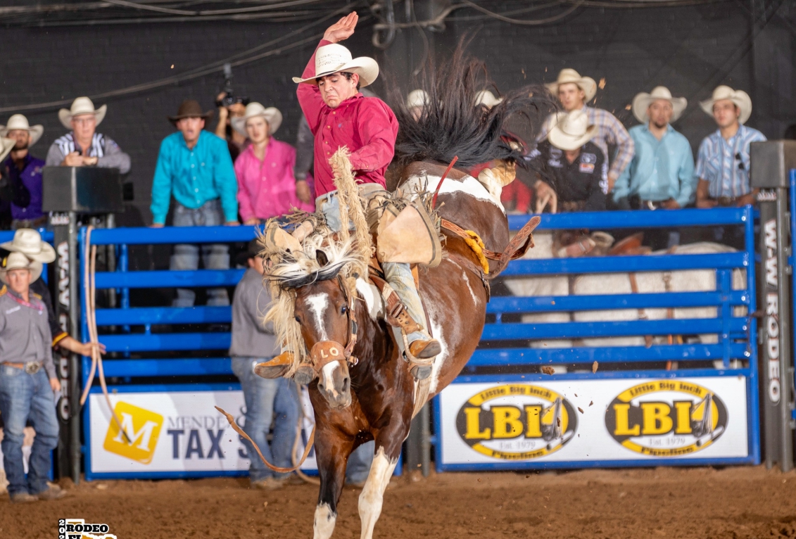 Rodeo El Paso 2026 | El Paso TX