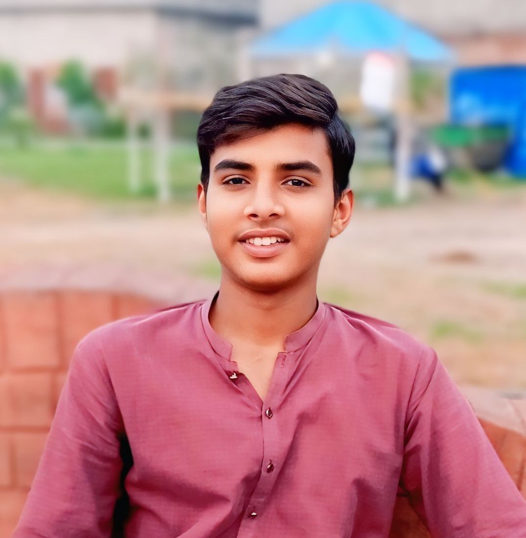 Ali Rafique
