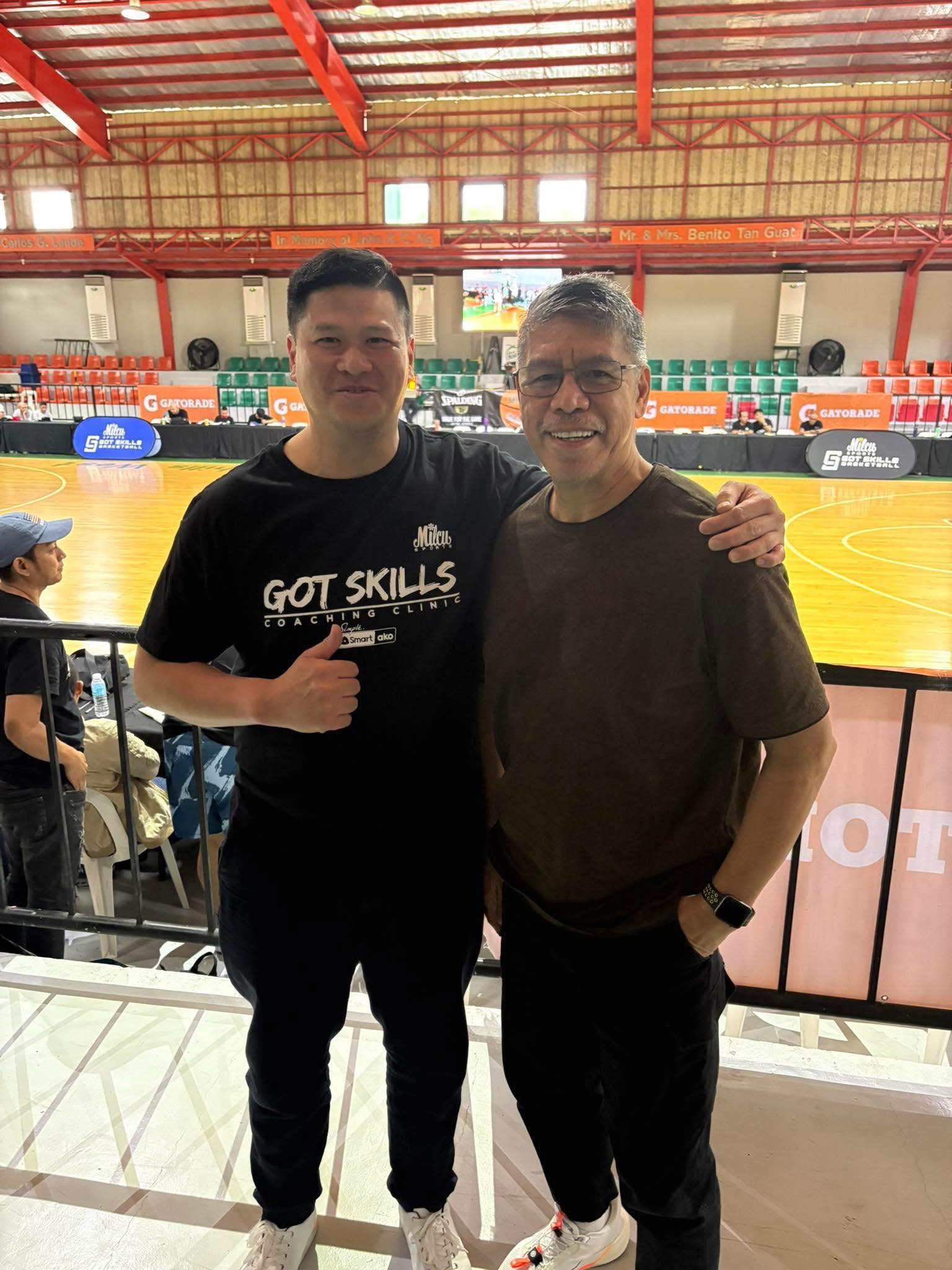 Coach D Basketball Academy