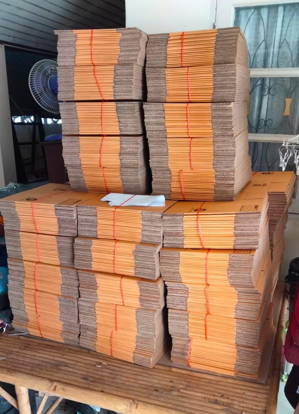 📦กล่องไปรษณีย์ HSFC Box - New page... - HSFC Box - New page | Facebook