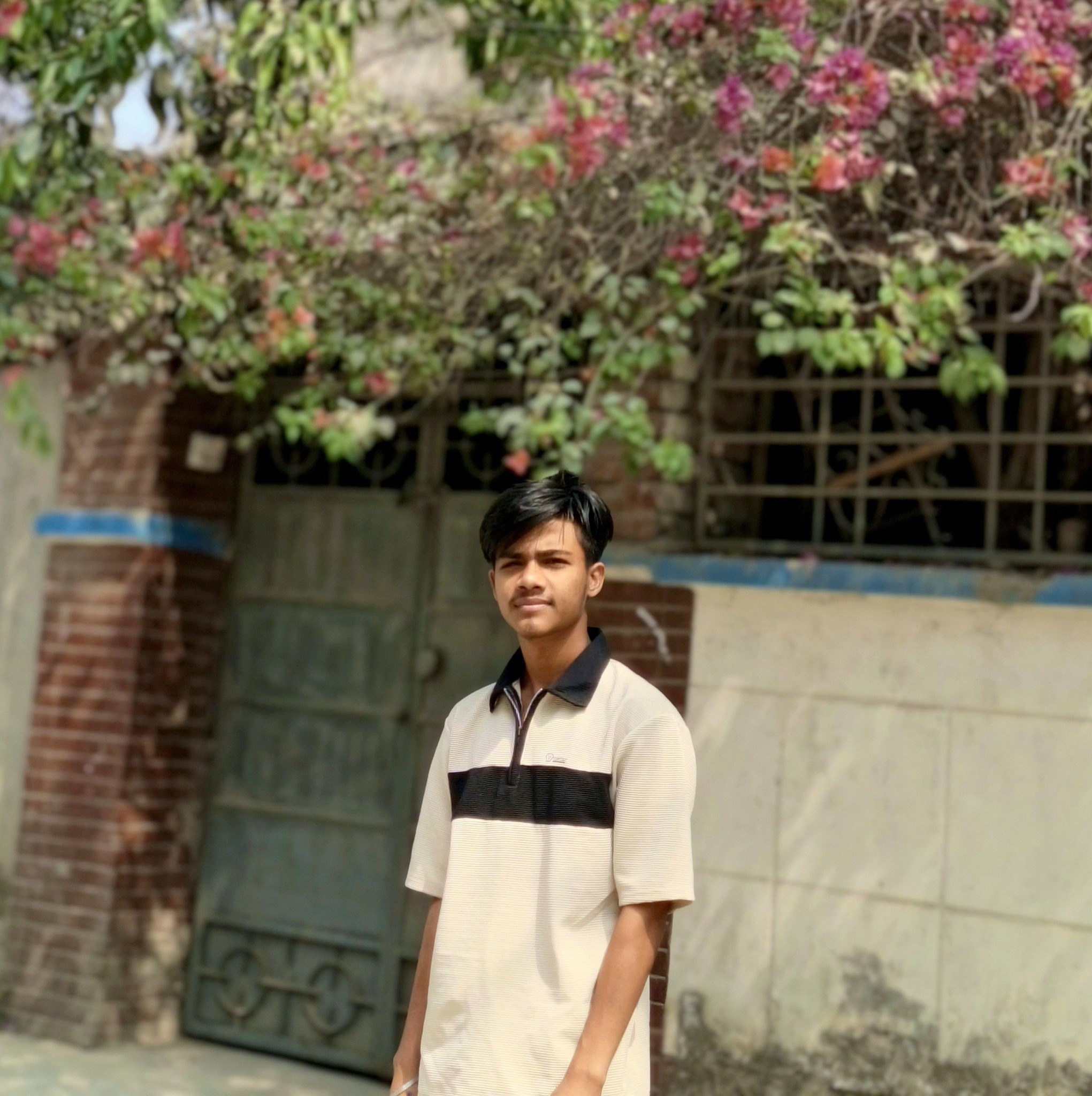 Ariyan Ahmed