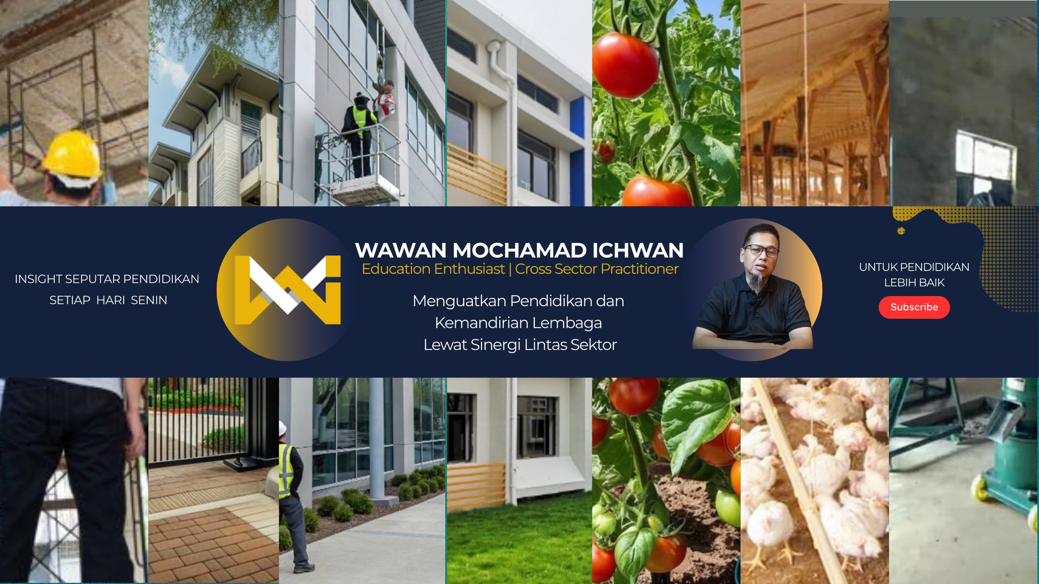 Wawan Mochamad Ichwan