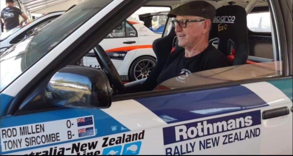 NZ BFMR Rally Cars - Advice, Parts & Motivation Sharing | Facebook