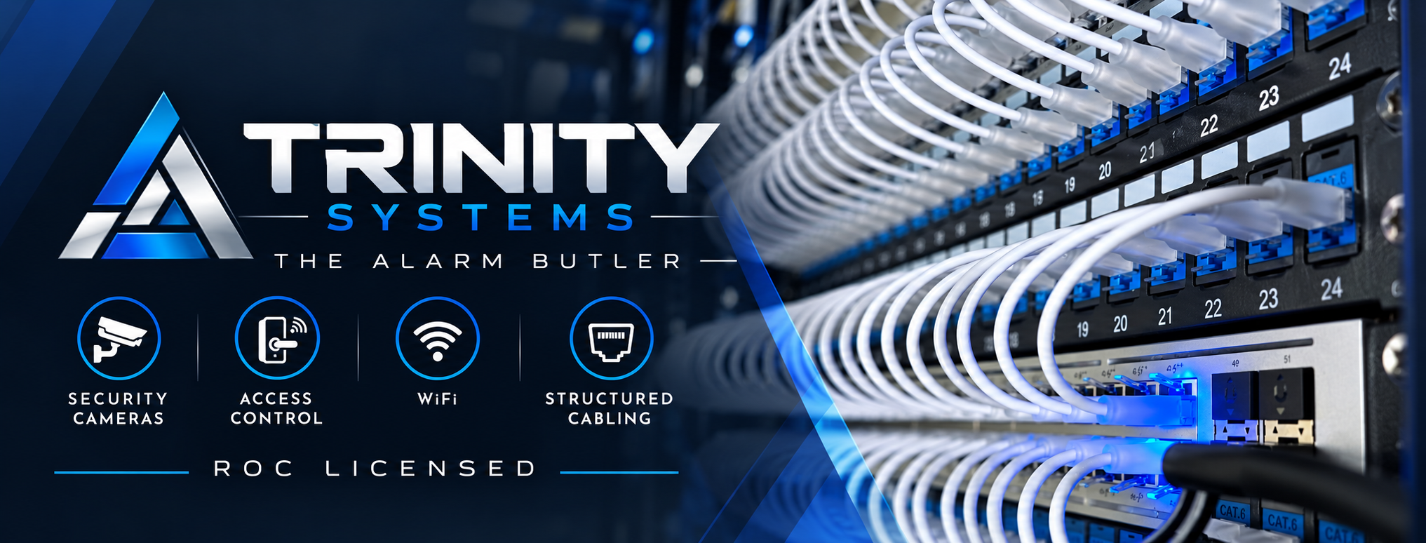 Trinity Systems LLC