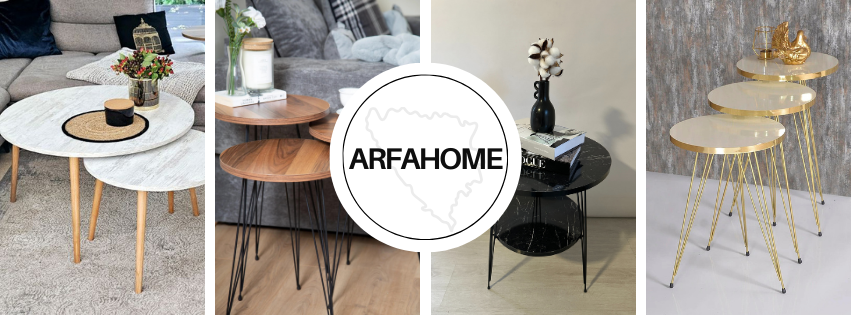ARFA HOME