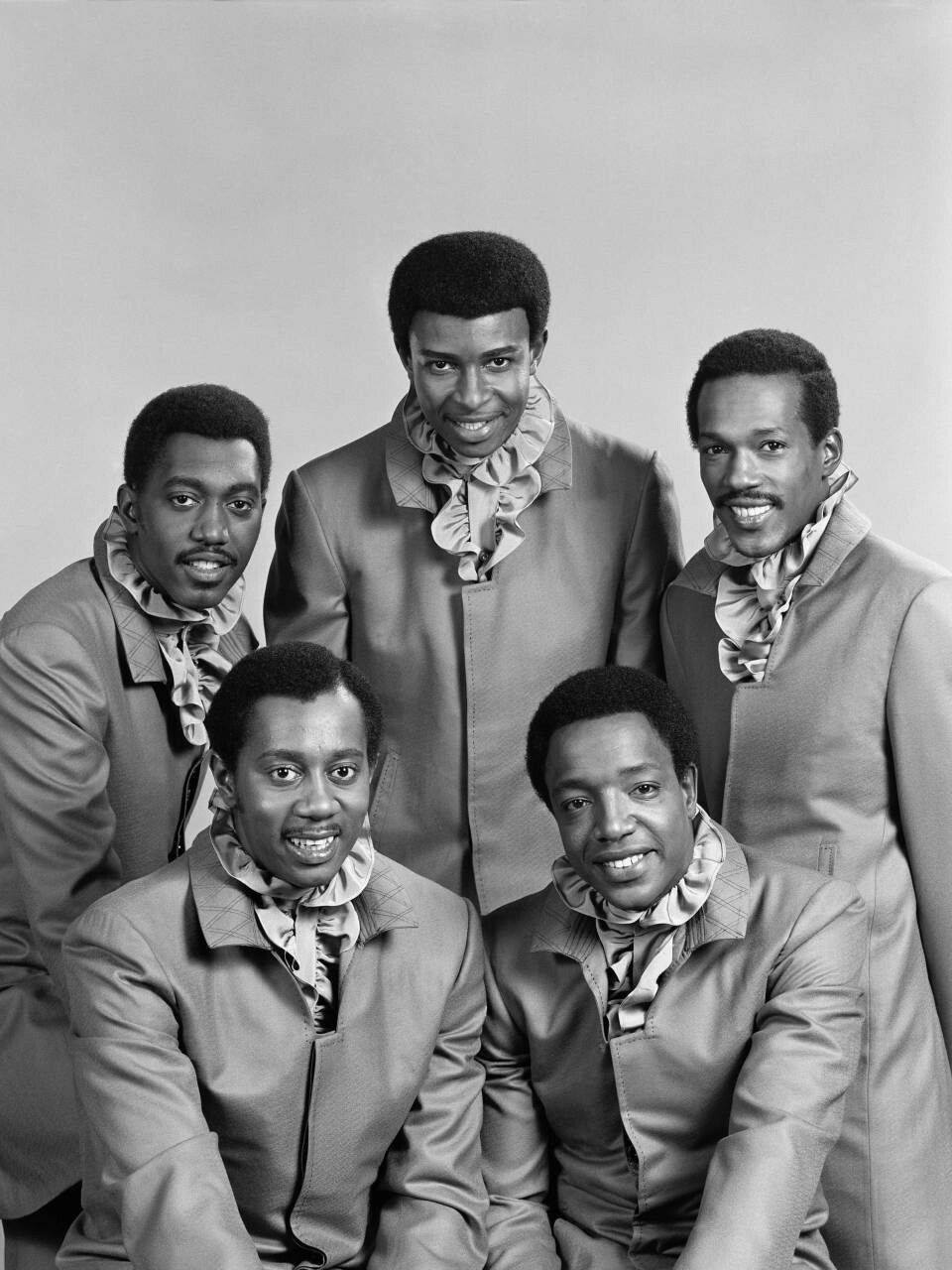 Pure - 🎤 The Temptations’ “Stay” – A Soulful Plea That Still Resonates ...
