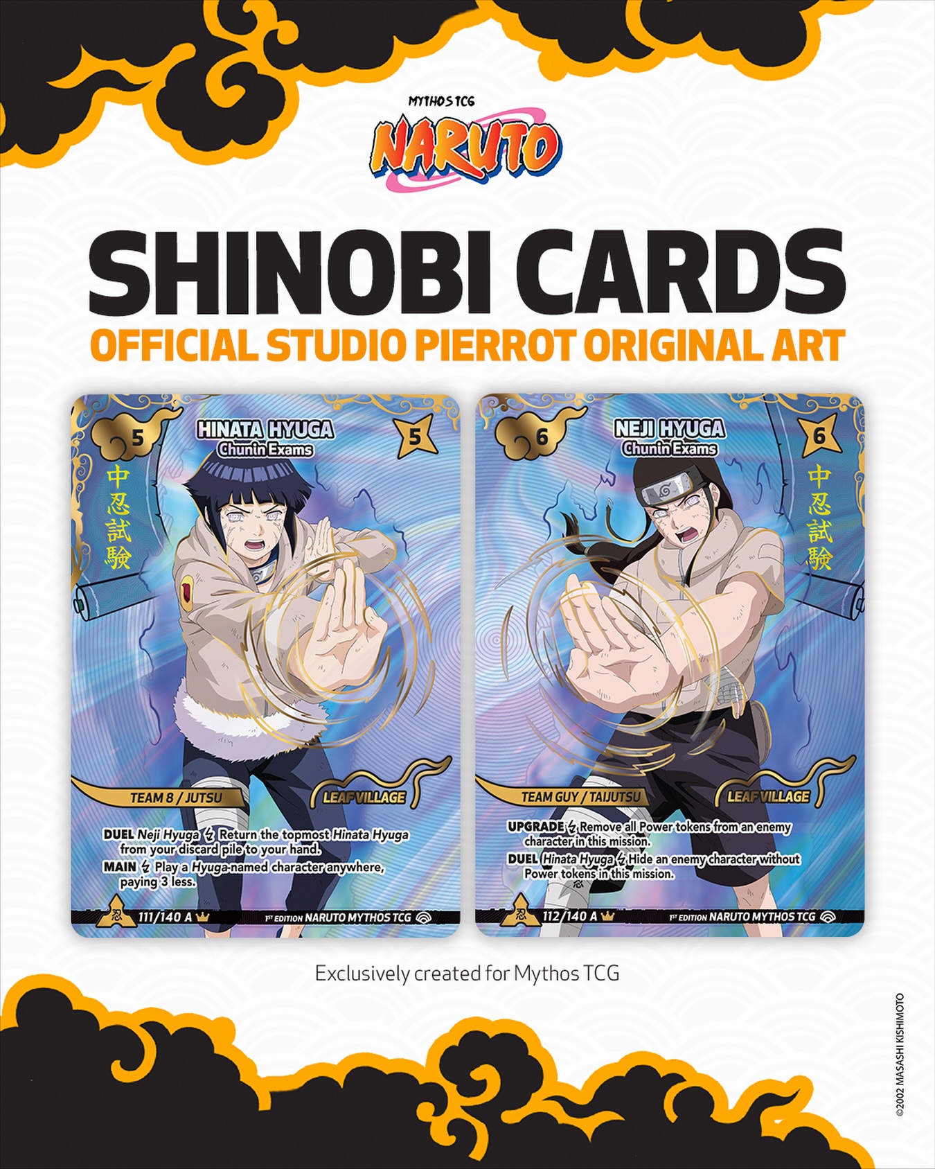 Naruto - NEW SECRET VARIANT REVEAL 🔥 Gaara joins the 2nd Edition