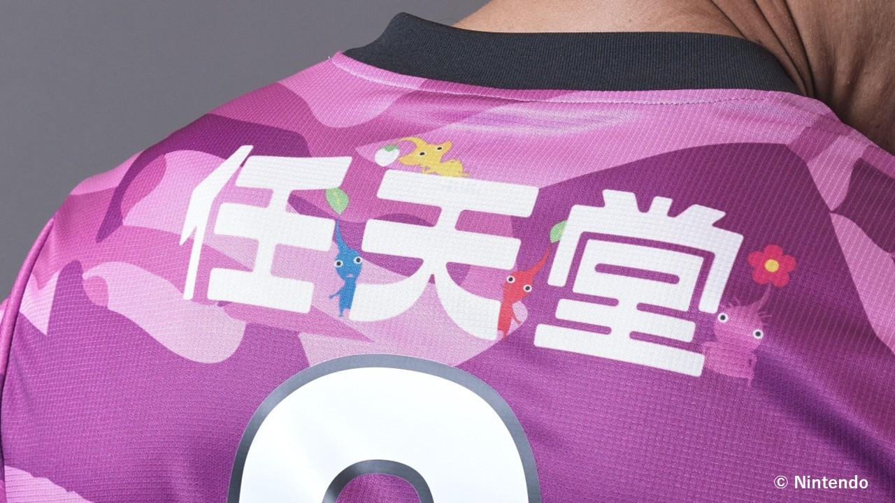 J1 🇯🇵 京都サンガ2026 百年構想リーグFP 1st オーセンティック