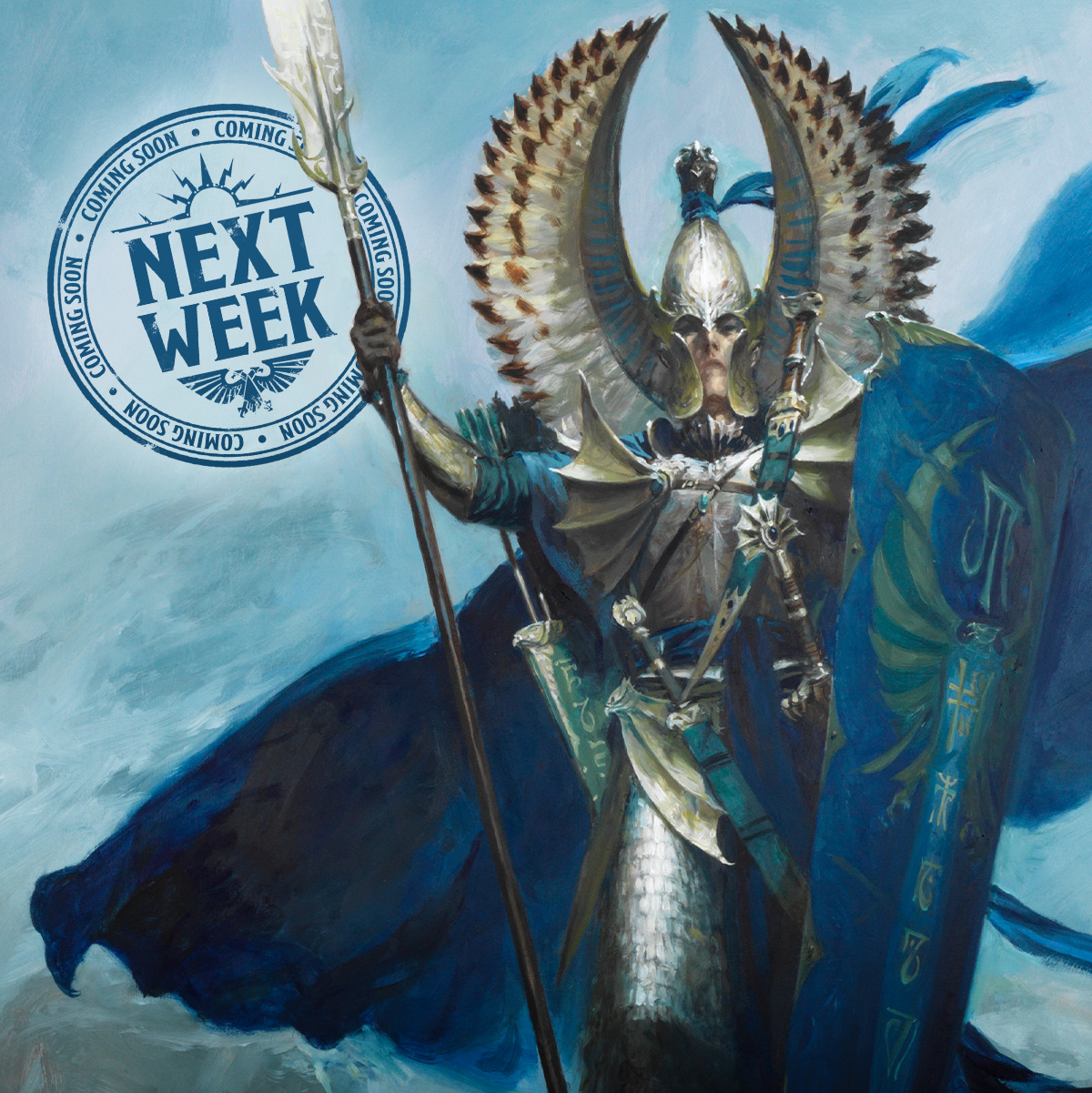 Games Workshop Warhammer The Old World - High Elf R Produktbild-Vorschau 10