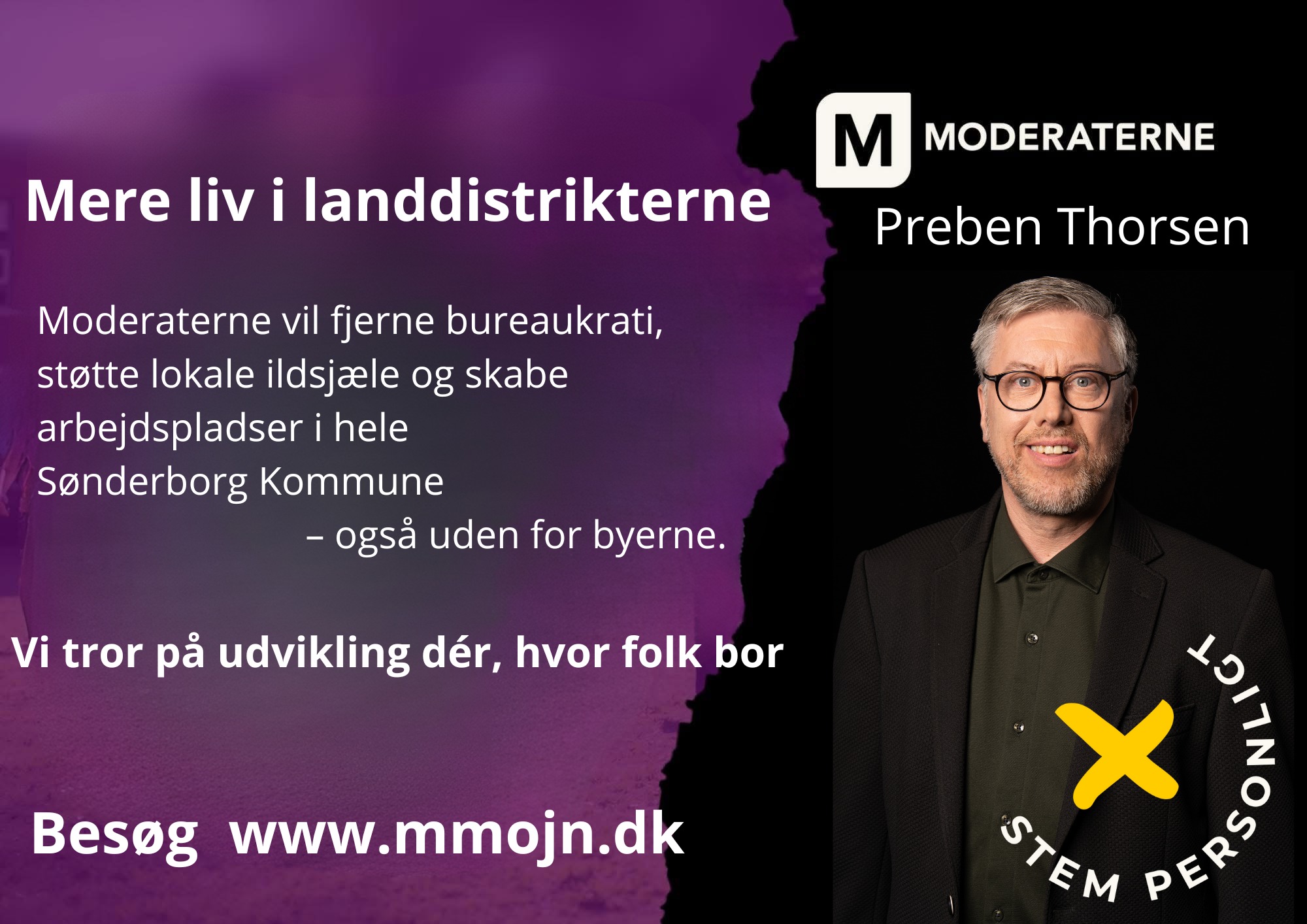 Moderaterne Sønderborg