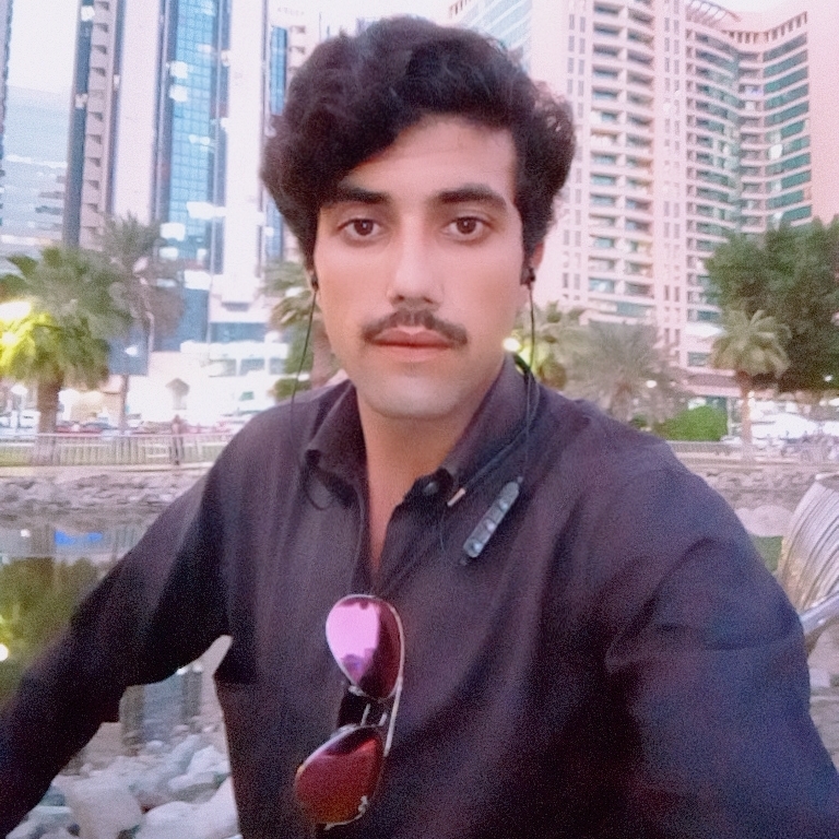 Shakoor Afridi
