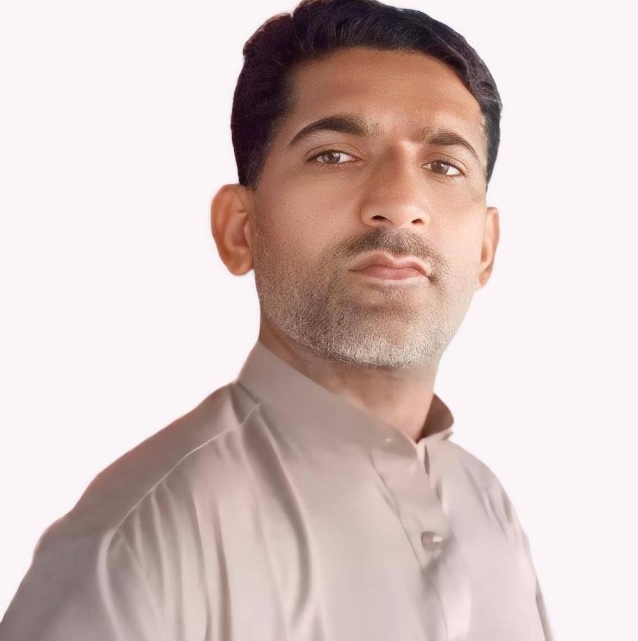 M Nawaz | Facebook