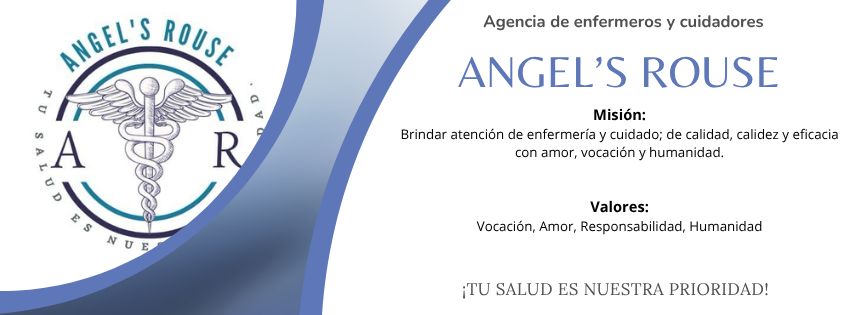 Angel's Rouse