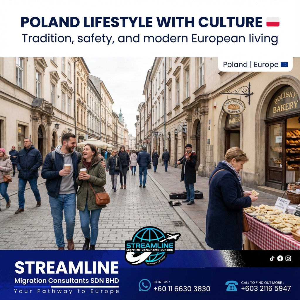 Streamline - 𝐘𝐨𝐮𝐫 𝐏𝐚𝐭𝐡 𝐭𝐨 𝐄𝐮𝐫𝐨𝐩𝐞 𝐢𝐬 𝐂𝐥𝐨𝐬𝐞𝐫 𝐓𝐡𝐚𝐧 𝐘𝐨𝐮 𝐓𝐡𝐢𝐧𝐤! 🇵🇱 Dreaming ...
