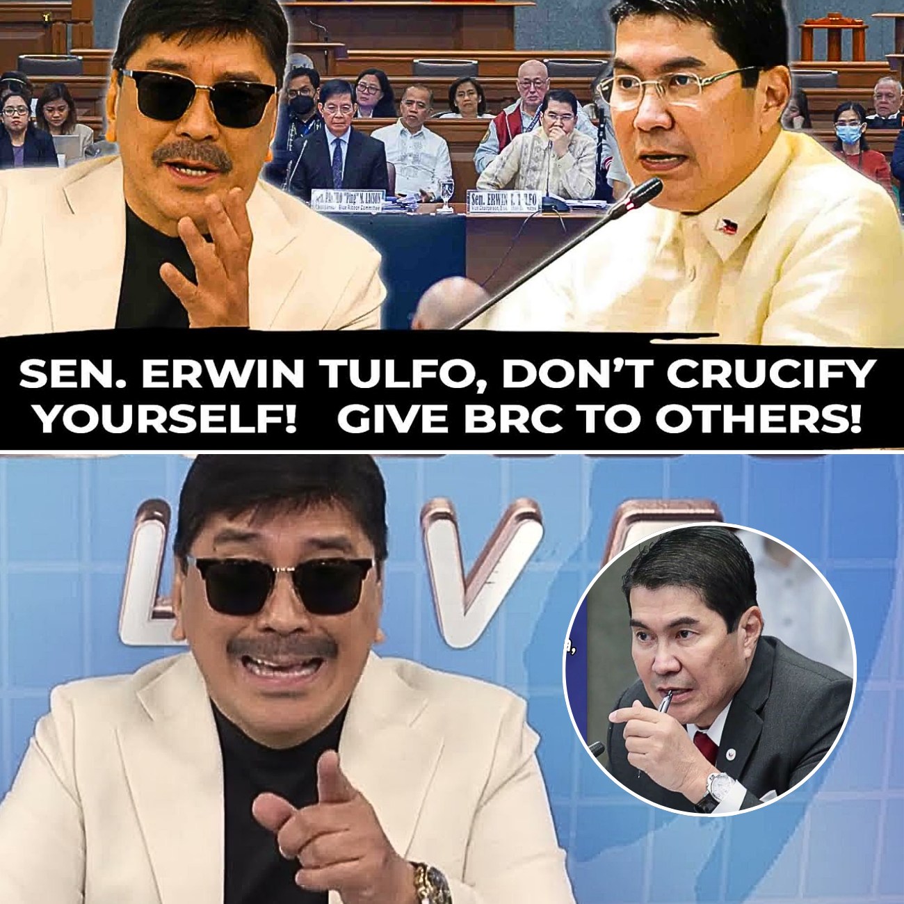 Pinoy - 🔥 Umalingawngaw sa politika ang matapang na pahayag na nag ...