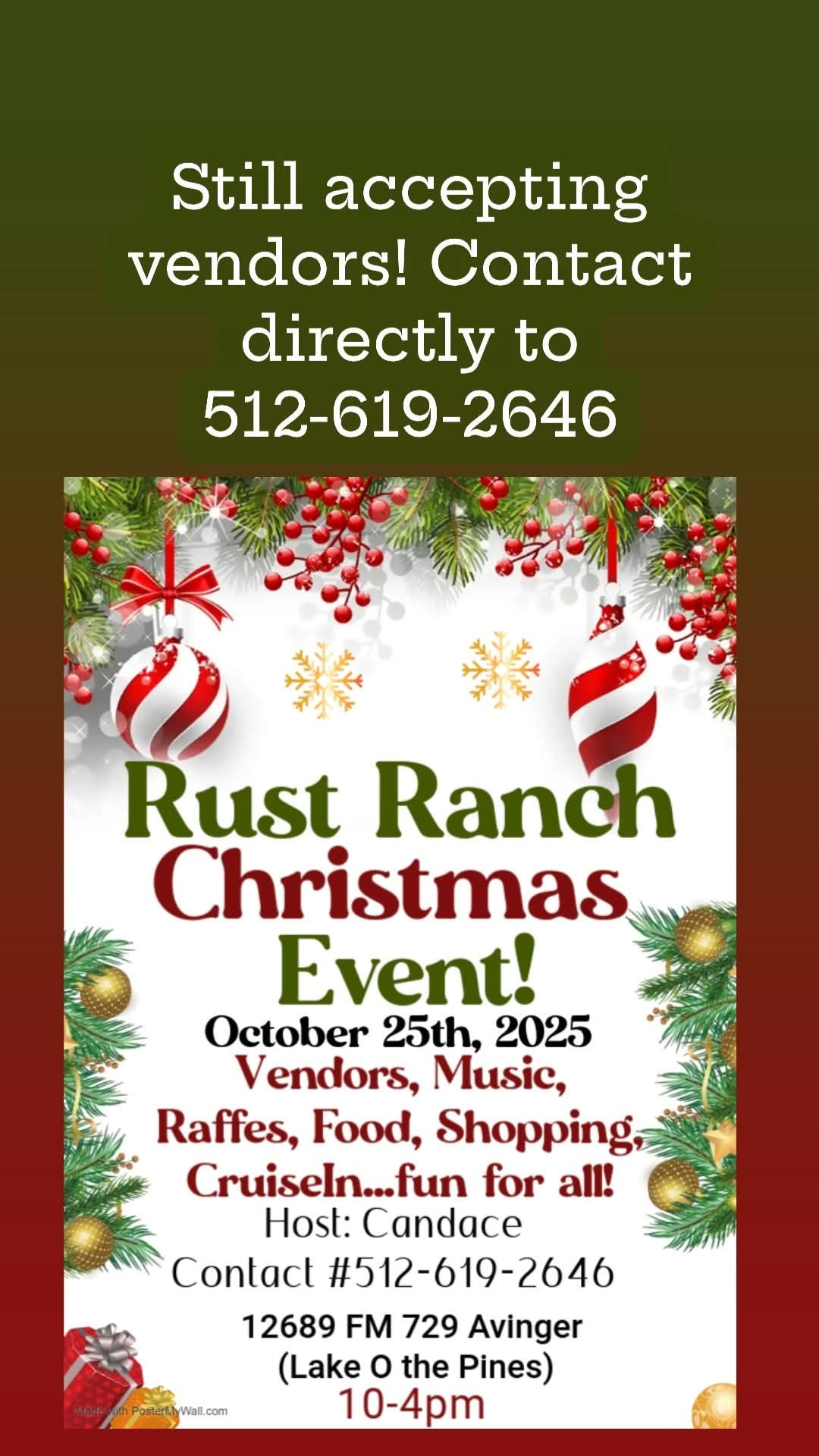 Rust Ranch