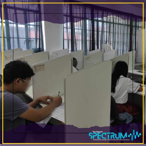 BSSAA Library | Binãn