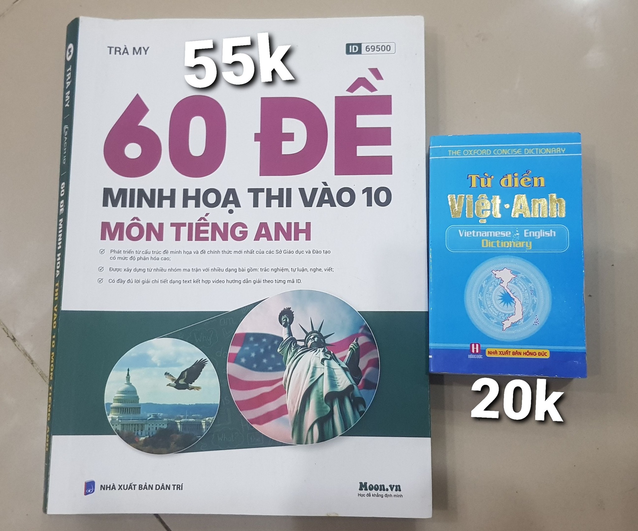 Chuyển nhà pass sách Pass nha