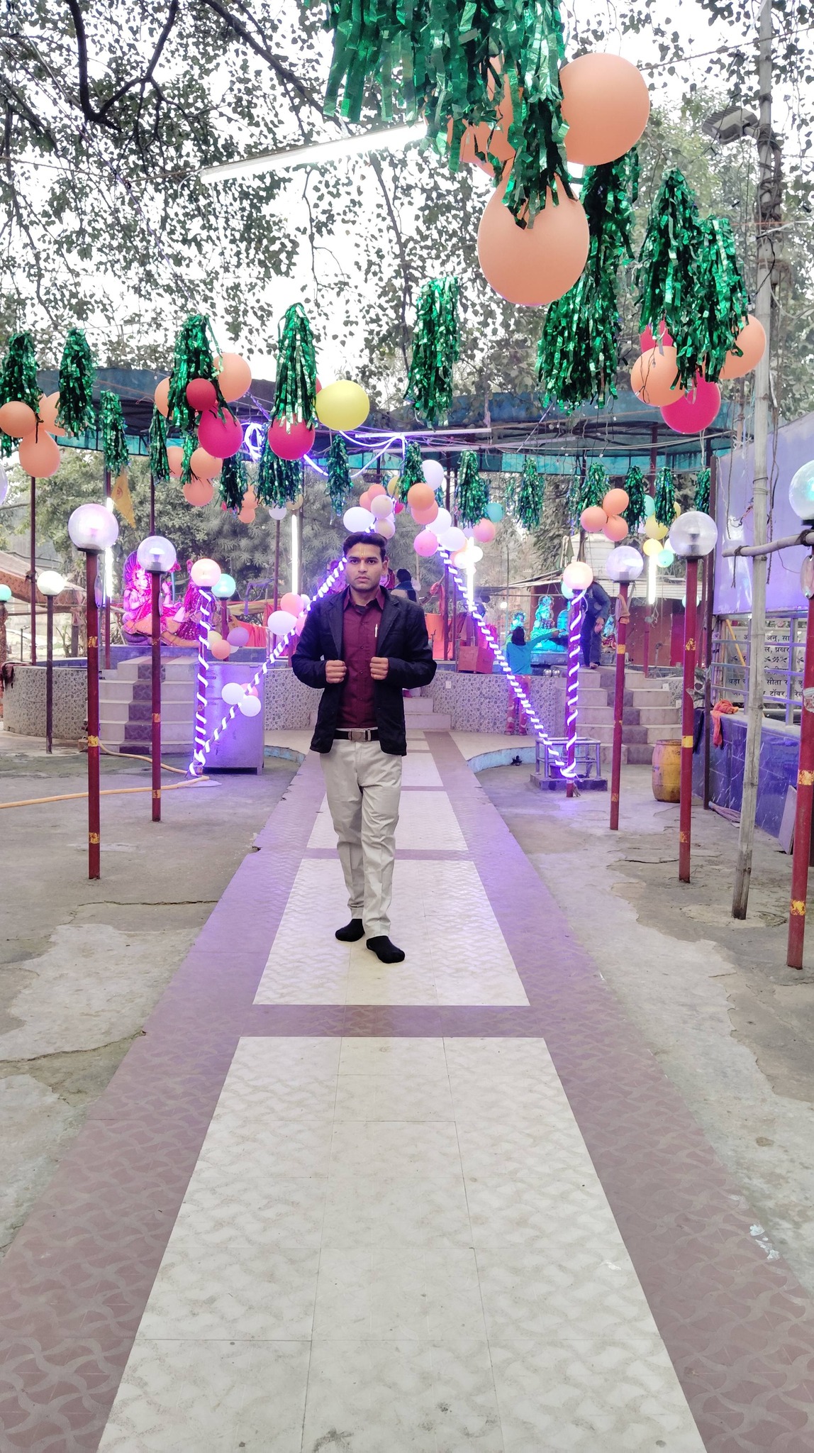 Sunil Rajpoot