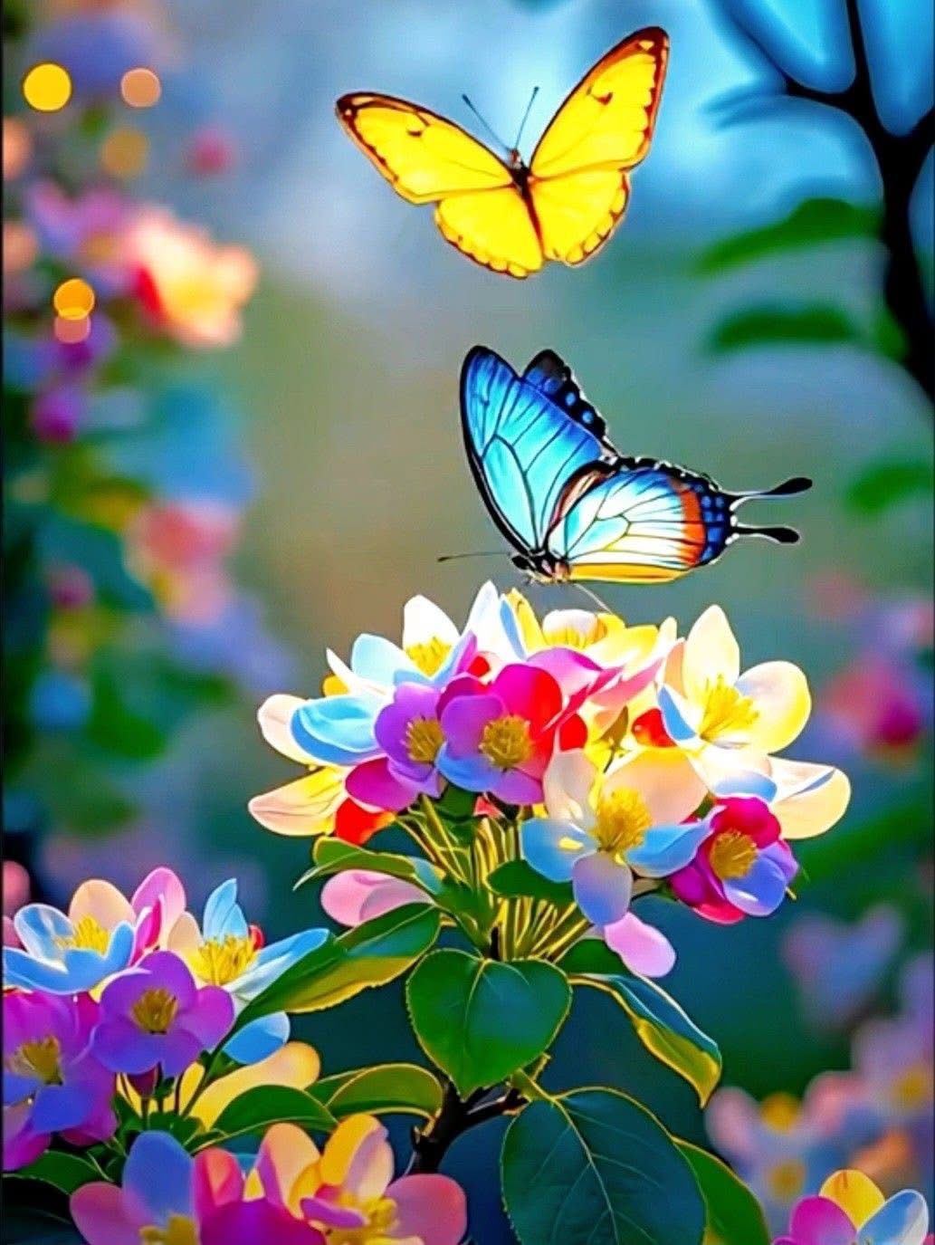 Butterflies Lovers added a new photo. - Butterflies Lovers